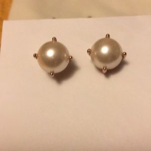 kate spade Jewelry - Kate Spade Pearls kate spade Jewelry - Kate Spade Pearls